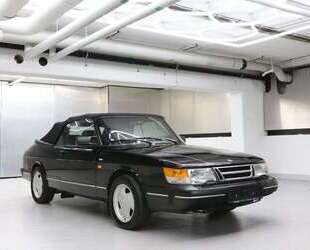 Saab 900 Gebrauchtwagen