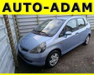 Honda Jazz Gebrauchtwagen