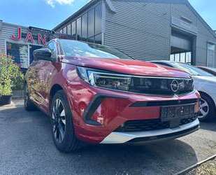 Opel Grandland X Gebrauchtwagen