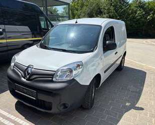 Renault Kangoo Gebrauchtwagen