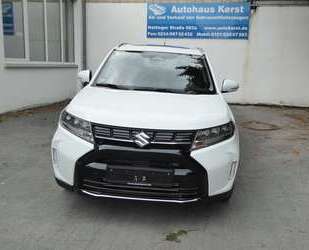 Suzuki Vitara Gebrauchtwagen