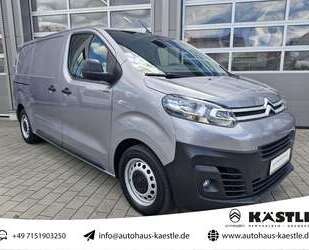 Citroen Jumpy Gebrauchtwagen