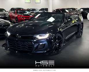 Chevrolet Camaro Gebrauchtwagen