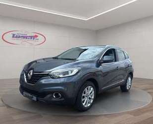 Renault Kadjar Gebrauchtwagen