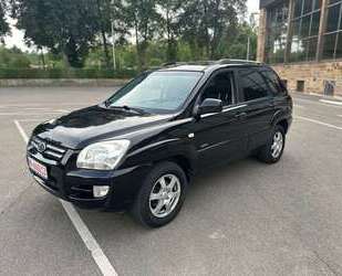 Kia Sportage Gebrauchtwagen