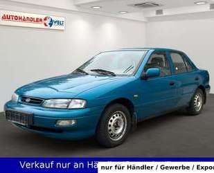 Kia Sephia Gebrauchtwagen