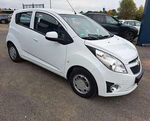 Chevrolet Spark Gebrauchtwagen