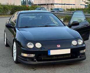 Honda Integra Gebrauchtwagen