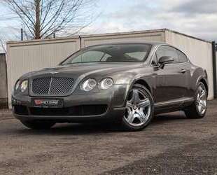 Bentley Continental Gebrauchtwagen