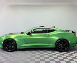 Chevrolet Camaro Gebrauchtwagen