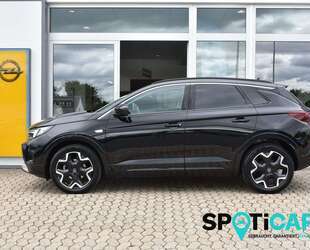 Opel Grandland X Gebrauchtwagen