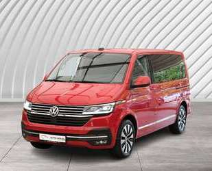 VW T6.1 Multivan Gebrauchtwagen