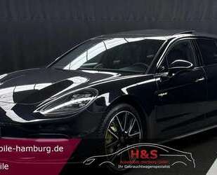 Porsche Panamera Gebrauchtwagen
