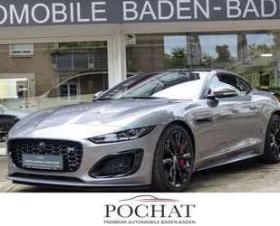 Jaguar F-Type Gebrauchtwagen