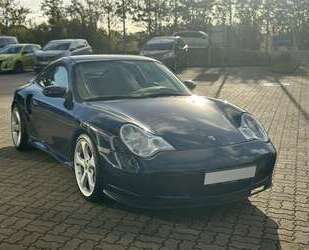 Porsche 996 Gebrauchtwagen