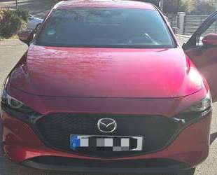 Mazda 3 Gebrauchtwagen