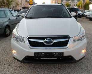 Subaru XV Gebrauchtwagen