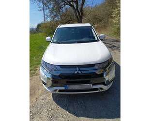 Mitsubishi Outlander Gebrauchtwagen