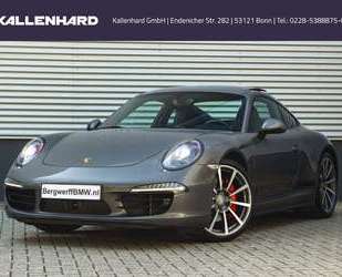 Porsche 991 Gebrauchtwagen