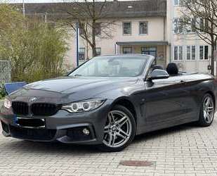 BMW 428 Gebrauchtwagen