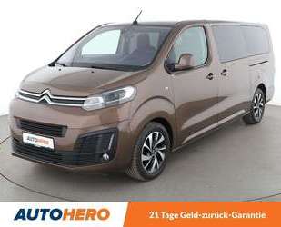 Citroen Jumpy Gebrauchtwagen