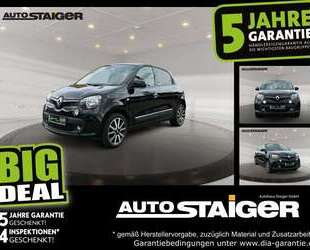 Renault Twingo Gebrauchtwagen
