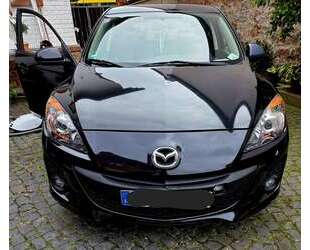 Mazda 3 Gebrauchtwagen