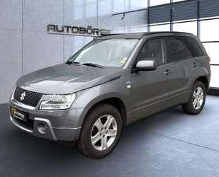 Suzuki Grand Vitara Gebrauchtwagen