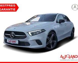 Mercedes-Benz A 180 Gebrauchtwagen