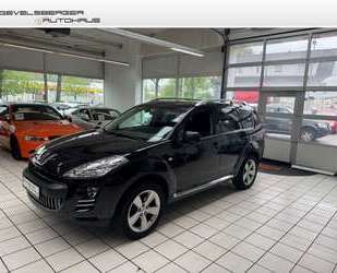Peugeot 4007 Gebrauchtwagen