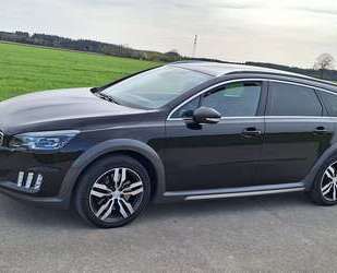 Peugeot 508 Gebrauchtwagen