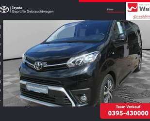 Toyota Proace Gebrauchtwagen
