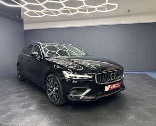 Volvo V60 Gebrauchtwagen