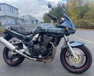 Suzuki Bandit 1200 Gebrauchtwagen
