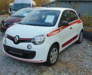 Renault Twingo Gebrauchtwagen