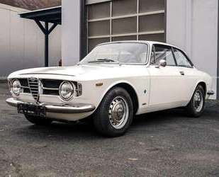 Alfa Romeo GT Gebrauchtwagen