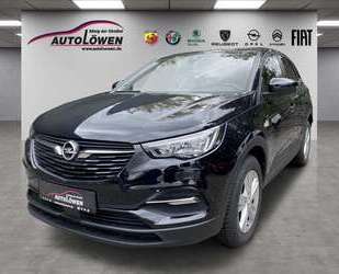 Opel Grandland X Gebrauchtwagen