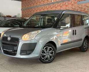 Fiat Doblo Gebrauchtwagen