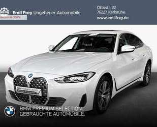 BMW 420 Gebrauchtwagen
