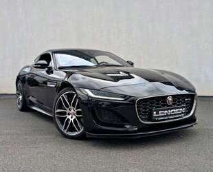 Jaguar F-Type Gebrauchtwagen