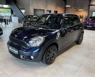 Mini Cooper SD Countryman Gebrauchtwagen