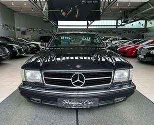 Mercedes-Benz 560 Gebrauchtwagen