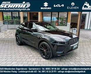 Jaguar E-Pace Gebrauchtwagen