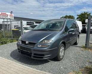 Fiat Ulysse Gebrauchtwagen