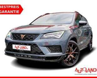 Cupra Ateca Gebrauchtwagen