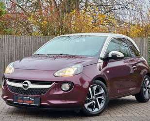 Opel Adam Gebrauchtwagen