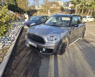 Mini Cooper Countryman Gebrauchtwagen