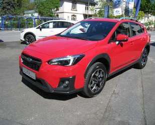 Subaru XV Gebrauchtwagen