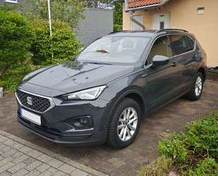 Seat Tarraco Gebrauchtwagen