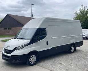 IVECO Daily Gebrauchtwagen